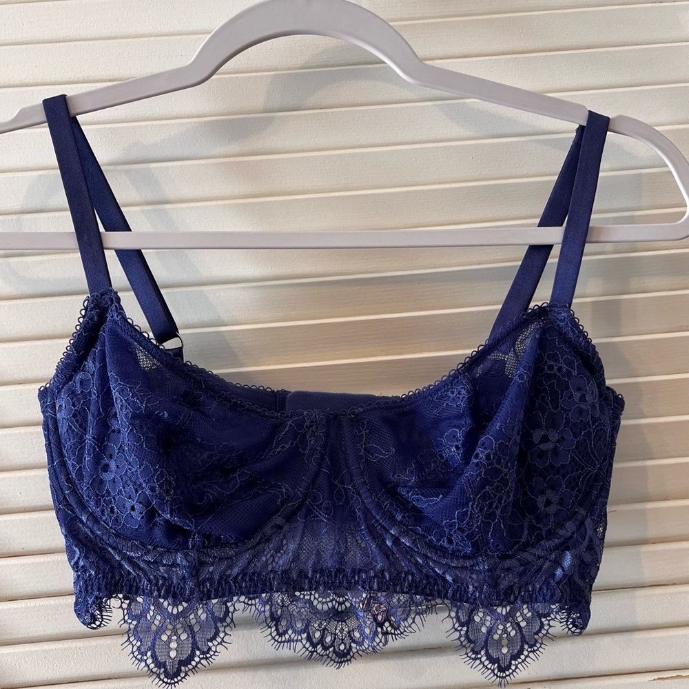 Victorias Secret- Dream Angel push-up.